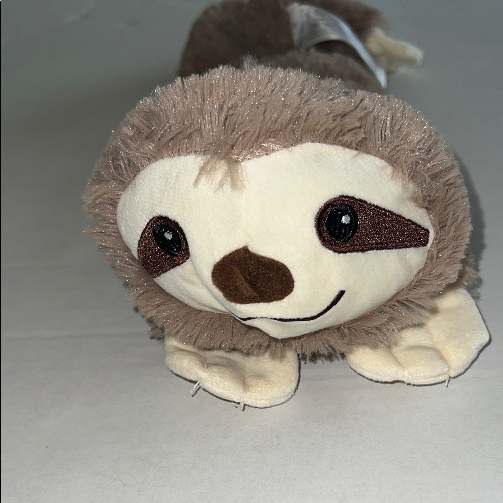 Warmies sloth wrap